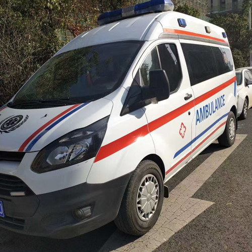 长安品质救护车出租，为您的健康出行负责