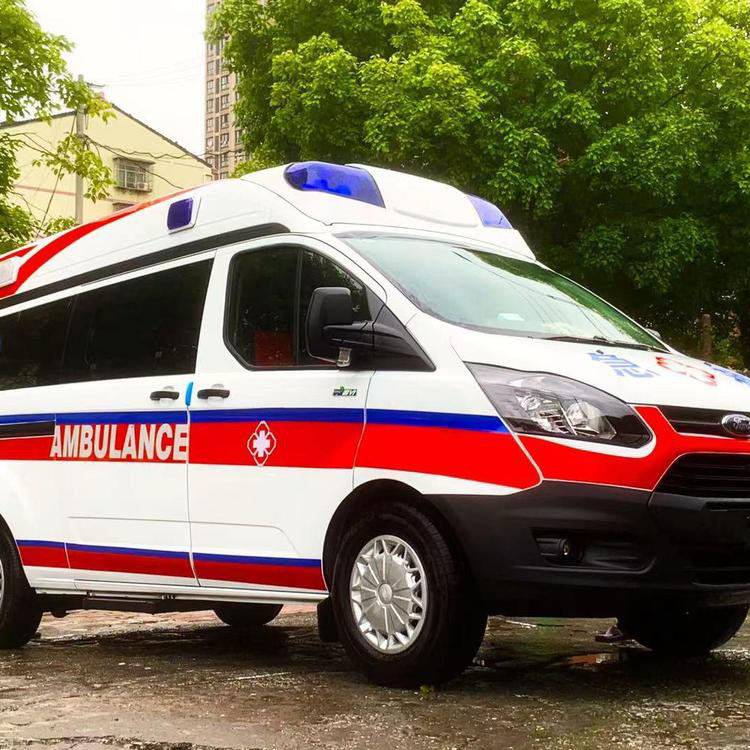 长安跨省救护车出租护送返乡