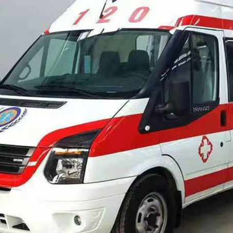 长安非急救护送病人转院租赁救护车的优缺点对比